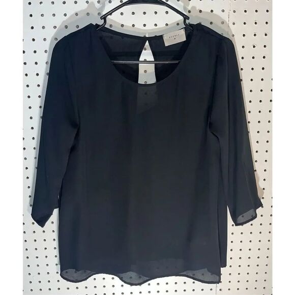 Everly Tops - Everly blouse 